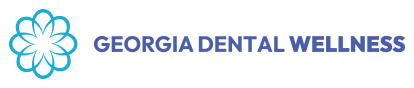 Georgia Dental Wellness Logo